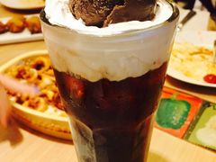 雪糕黑天使-必胜客(浦上万达店)