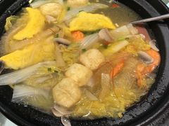 -梁家大院•农家菜(昆山会展中心店)