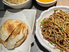 -大师兄·西北小馆(南沙万达广场店)