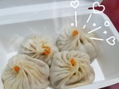 蟹粉小笼-淼品香
