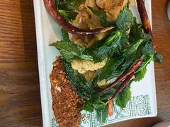 -云海肴·汽锅鸡·云南菜(苏州中心店)