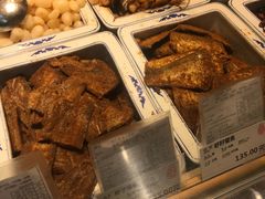 -上海全国土特产食品商场(淮海中路店)