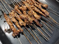 -碎怂烤肉(钟楼柳巷店)