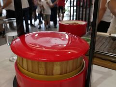 -味+新京宴·烤鸭·北京菜(创意谷店)