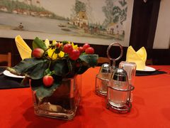 -申德勒加油站餐厅(三里屯北小街店)