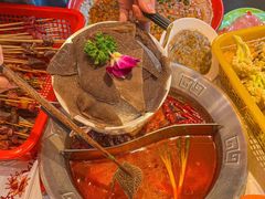 -大芊金重庆串串火锅(南京路店)