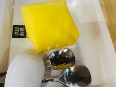 -满记甜品(王府井北京市百货大楼店)
