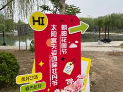 -太阳宫公园