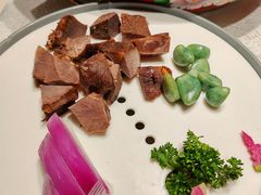 -解家河南菜(金水路店)