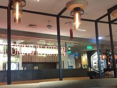 大堂-Moka Bros 摩卡站(西单大悦城店)