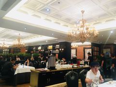 大堂-金春禧(世茂国际广场店)