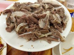 -三中高皇羊肉馆