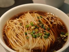 -晓淮山·扬州早茶·淮扬菜(龙阳广场店)