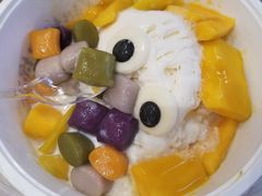 -怪物的冰与火(天虹商场中山路店)