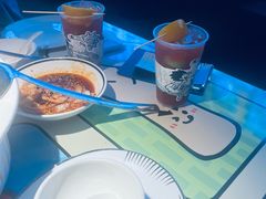-新太二·鲜料川菜(群光广场店)