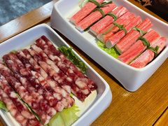 广味小香肠-香天下火锅(凯德·天府店)