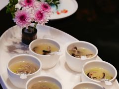 夜开花鳝鱼浆-明州小宴(文化广场店)