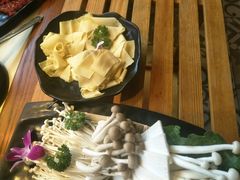 -手选潮汕鲜活牛肉火锅(二七广场店)