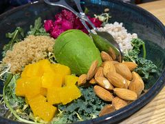 芥子酱羽翼甘蓝沙拉-小大董·烤鸭(五棵松店)