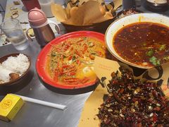 -馬伍旺川菜(江北虹悦城店)