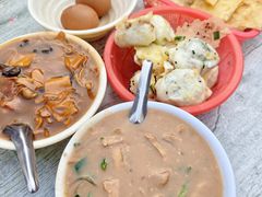 -逍遥镇刘相五胡辣汤豆沫馆(康复中街店)