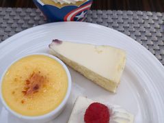 -BLU 全日制餐厅(上海安曼纳卓悦酒店)
