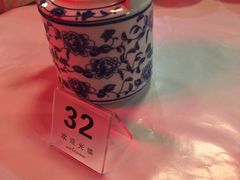 -薇满楼宴会中心(尚城国际购物中心店)