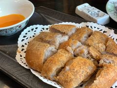 香酥芋泥鸭-堂宴·老厦门私房菜(1988仙岳总店)