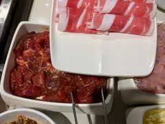 -海底捞火锅(劲松店)