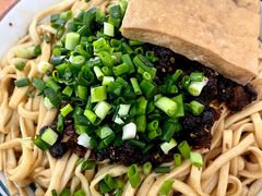 -邓邓胖姐拌面(濉溪路店)