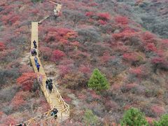 -水峪民俗村