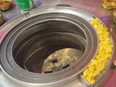 -釜山火炉·海鲜烤肉(紫藤路店)