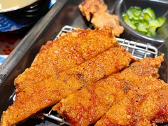 君悦排骨饭-馔豚·台北菜专门店(深圳湾万象城店)
