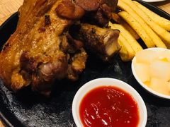 -窑啊窑窑炉烧烤(合生广场店)