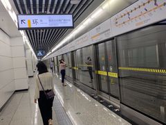 -民安大道(地铁站)