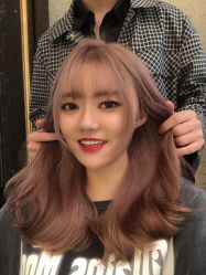 -3AM·S HAIR SALON烫发染发接发