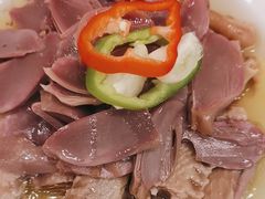 -大鹏饭店·金陵家宴(奥体中心店)