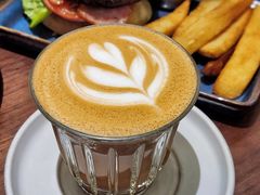 -ibarrel爱杯·bistro&brunch(江宁路店)