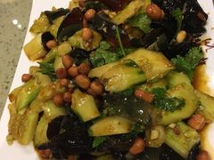 -喜悦小串海鲜烧烤大排档(高新万达店)