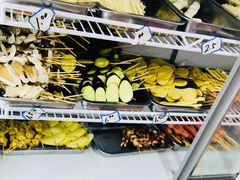 -五厂炸串(四流南路店)