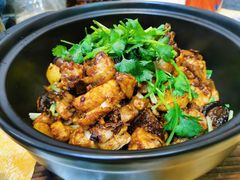 -九大簋家宴(晓港湾店)