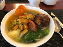 -元一希尔顿酒店·禅自助餐厅·啤酒花园