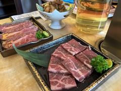 -樱嘢·炭火烧肉(惠南店)