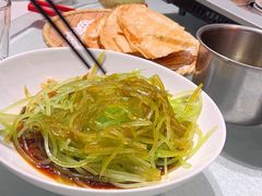 -江南公社(高桥店)