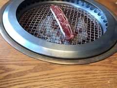 -炎蔵牛舌烤肉