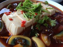 -香满楼(临安路店)