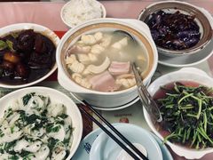 -蘭心餐厅(进贤路店)
