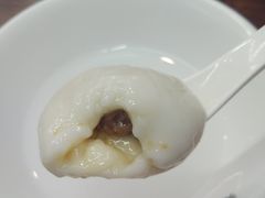 鲜肉汤圆-朱新年·苏式汤团·面点(北寺塔店)