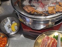 -本炙炭烤·蒲烧活鳗料理店(金沙洲店)
