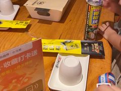 -本色.小马哥烧烤(无锡九里仓店)